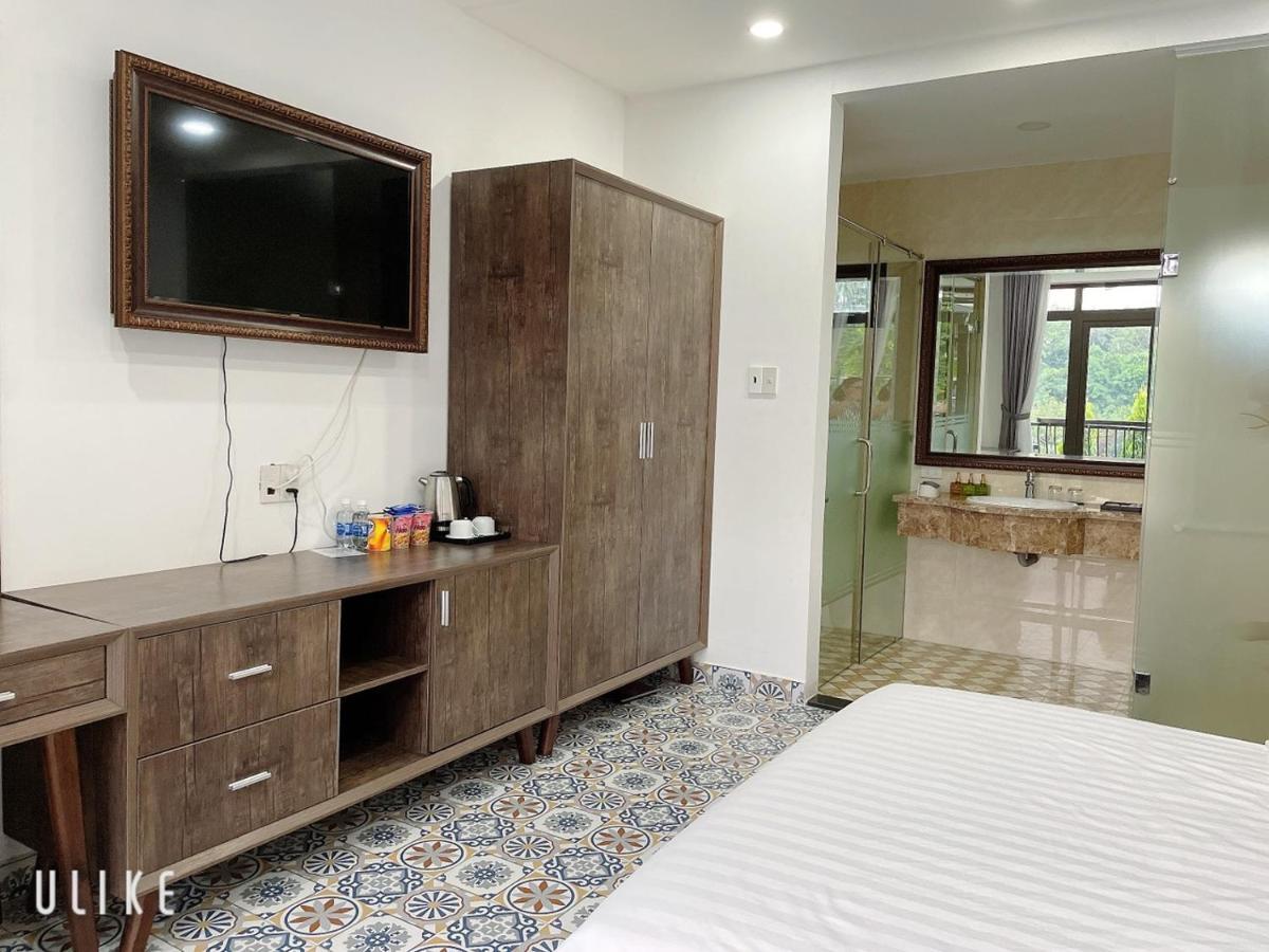 Khu Nghi Duong Huong Sen - Binh My, Cu Chi Hotel Ho Chi Minh City Bagian luar foto